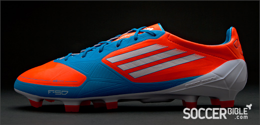 F50 Adidas 2012 F50 Adidas 2012